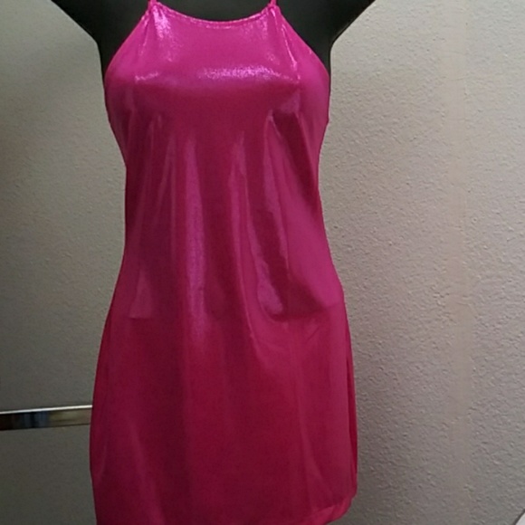 Private Dancer Other - Clubwear Dress with Thong